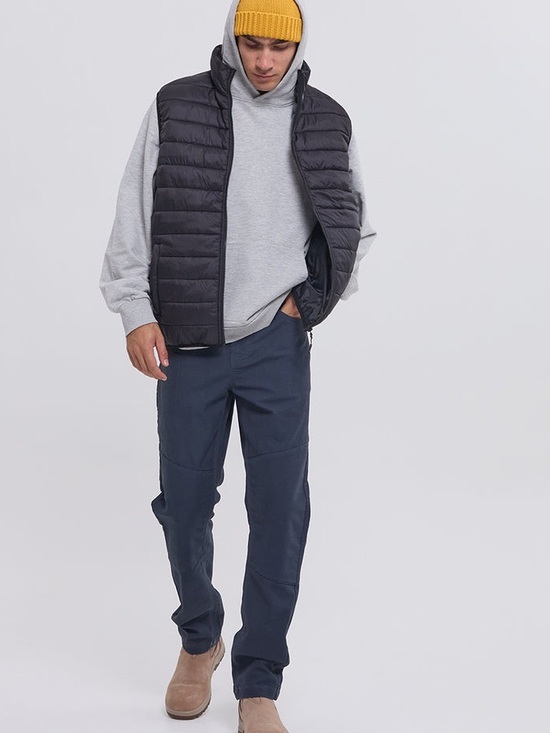 Other - Hawke NPP3 Slim Navy Blue Canvas Pant 32 x 31